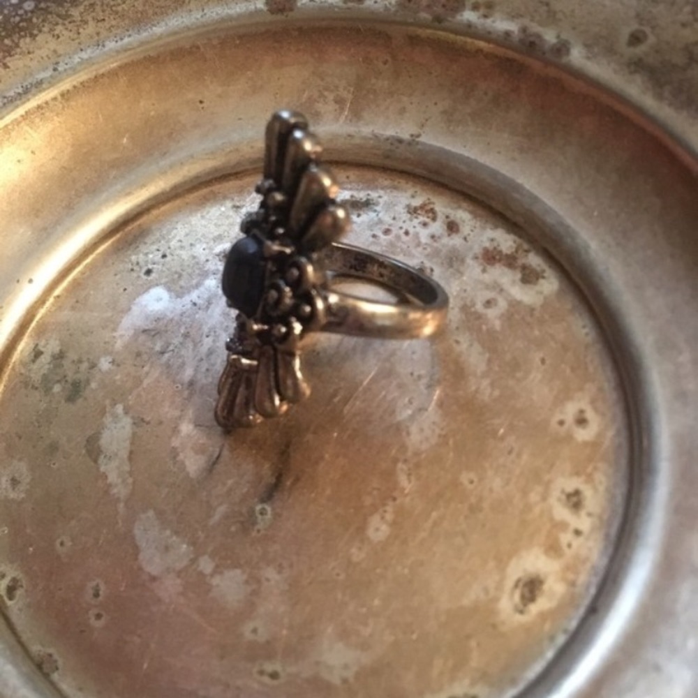 Statement ring - Picture 2 of 2